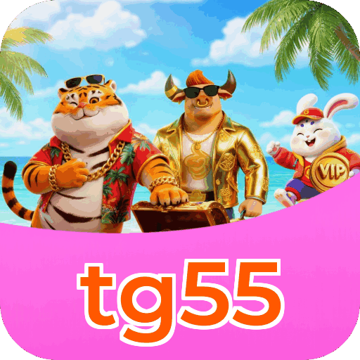 Login rápido no app tg55