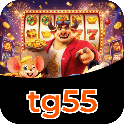 Cadastro tg55
