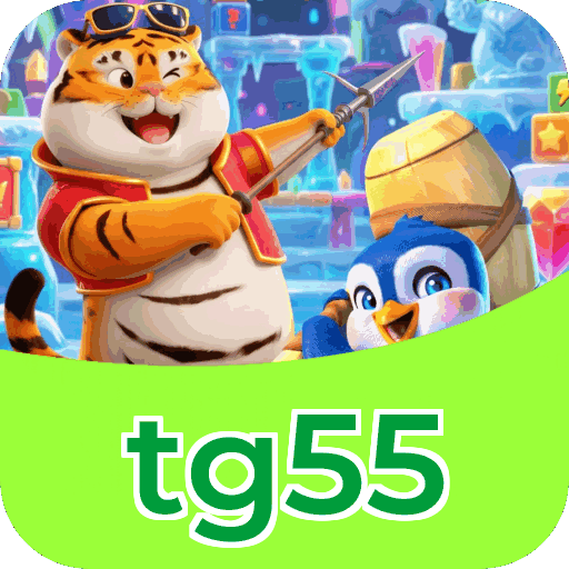 Promoções e bônus exclusivos da tg55