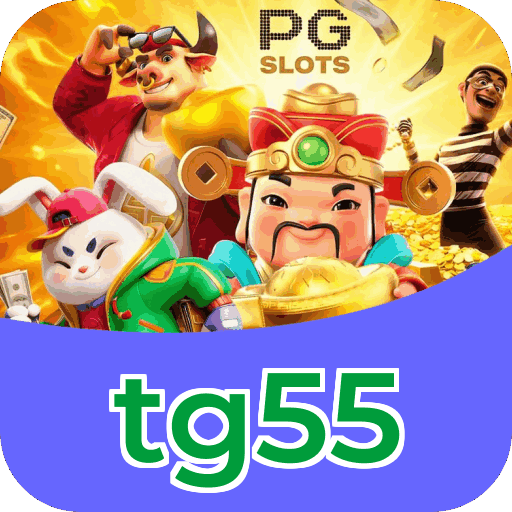 Slots Premium da PG Soft na tg55